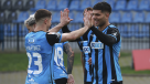 Huachipato estiró su invicto como local tras vencer con cuatro goles a Deportes Limache