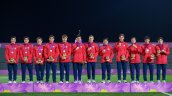 El Team Chile sumó 34 medallas en Asunción y prepara su debut en el atletismo