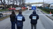 Mujer fue asesinada a balazos en San Pedro de La Paz tras