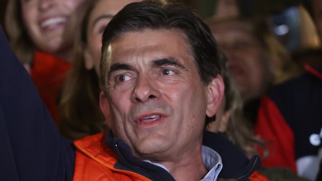Rodrigo Paz, el senador centrista que dio la sorpresa en las elecciones bolivianas