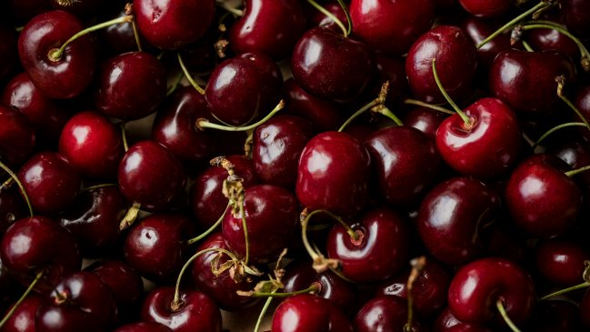 China abre su mercado a la cereza española