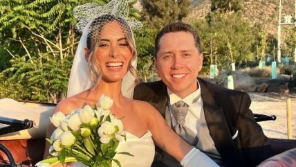 Karol Lucero reconoció infidelidad a su esposa con joven DJ: