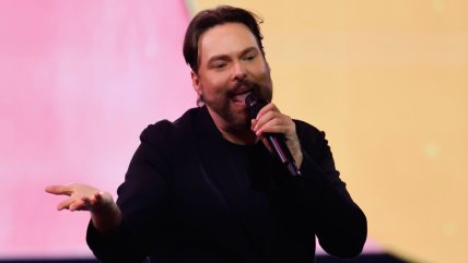   George Harris repasó a la producción del Festival de Viña: 