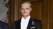 Fiscalía noruega acusa al hijo de la princesa Mette-Marit de cuatro violaciones
