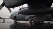 Hércules C-130: Tribunal postergó el juicio para marzo del próximo año
