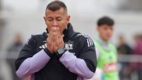 Los técnicos que suenan para reemplazar a Jorge Almirón en Colo Colo