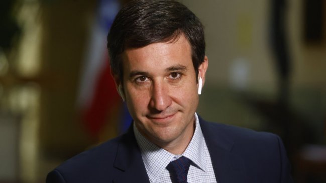 Parlamentarias: Timonel UDI se cambia de distrito para enfrentar a Daniel Jadue