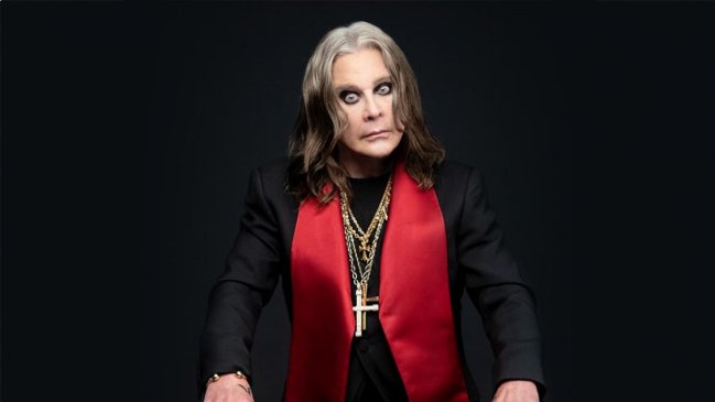 BBC canceló emisión de documental de Ozzy Osbourne 