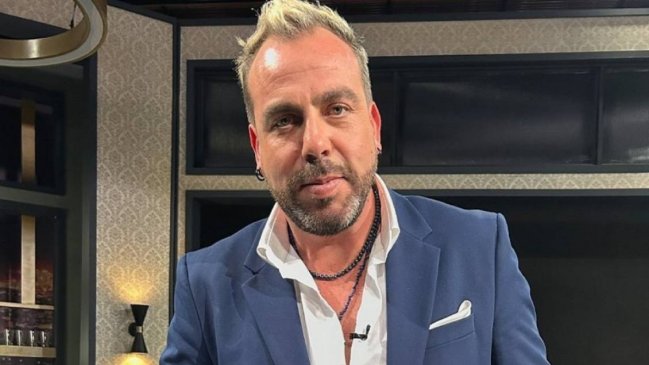 Kaminski vuelve 
