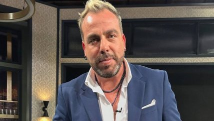   Kaminski vuelve 
