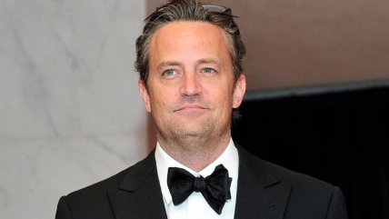   Mujer que vendió ketamina a Matthew Perry se declarará culpable por la muerte del actor 