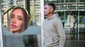La reacción de Jean Paul Pineda a detención de su pareja, vinculada a asociación criminal