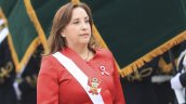 Tribunal Constitucional de Perú suspendió todas las investigaciones contra presidenta Boluarte