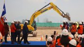 Metro inicia obras de Línea 9: Tendrá 27 estaciones y beneficiará a dos millones de personas
