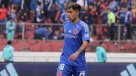 La formación que prepara Gustavo Alvarez para la revancha de la U con Independiente