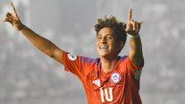 Los 11 jugadores reservados por la Roja sub 20 que militan en el exterior