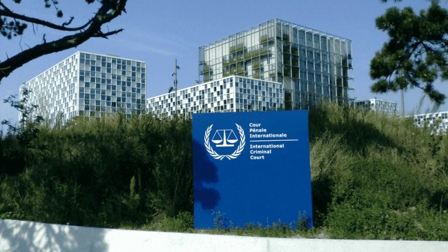 EE.UU. sancionó a otros cuatro miembros de CPI por investigar guerras en Gaza y Afganistán