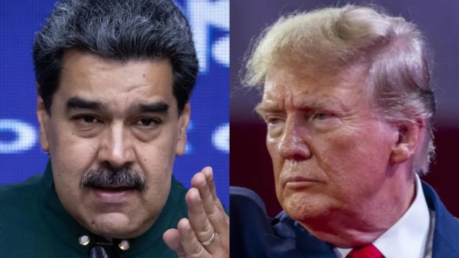 Régimen de Maduro: Una invasión de EE.UU. a Venezuela pone en riesgo a toda la región