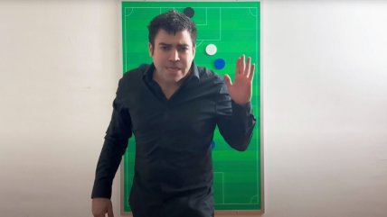   Hijo de Bonvallet buscará ser diputado por lista que apoya a Kast 