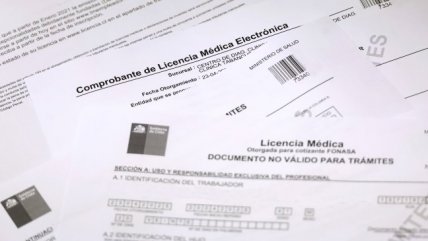   Exsuperintendente de salud: Es innegable que hay un problema serio en la Compin 
