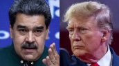 Régimen de Maduro: Una invasión de EE.UU. a Venezuela pone en riesgo a toda la región
