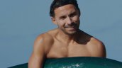 Cristián Merello lanzó su documental