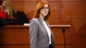 Democracia Viva: Fiscalía pide 10 años de cárcel para diputada Catalina Pérez