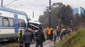 Micrero que causó colisión con el Biotrén fue condenado por siete homicidios