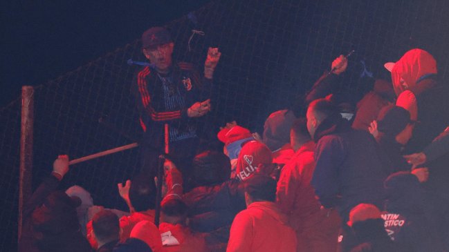 Horror en el fútbol: Las claves para entender la barbarie vivida en el estadio de Independiente de Avellaneda