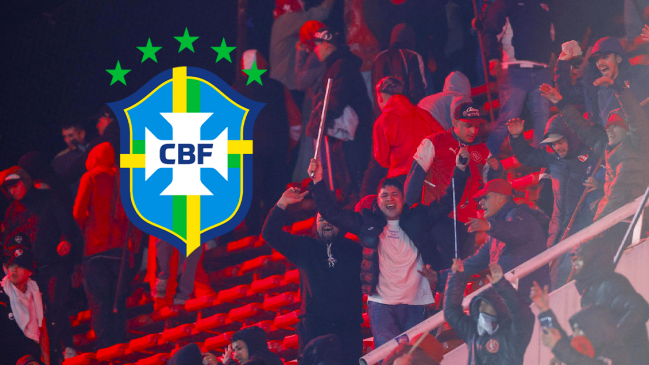 La CBF solicitó