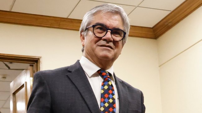 Mario Marcel: 