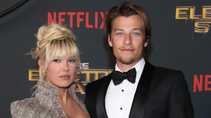   Millie Bobby Brown y su esposo se convirtieron en padres a través de la adopción 
