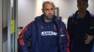Marcelo Díaz: Había familiares y amigos nuestros en la tribuna, fue demasiada locura