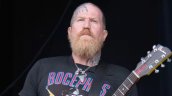 El ex Mastodon Brent Hinds muere a los 51 años en trágico accidente