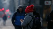 Sistema frontal: Gobierno activó el Código Azul en seis regiones