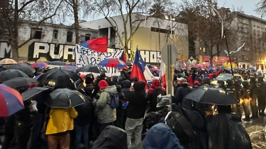 Las repercusiones de los incidentes en el duelo entre Independiente y la U Las repercusiones de los incidentes en el duelo entre Independiente y la U