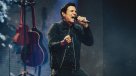 Chayanne concretó el primero de sus ocho conciertos en Movistar Arena