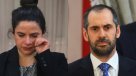 Lágrimas de Orellana y Grau estrenando corbata: Instantáneas del cambio de gabinete