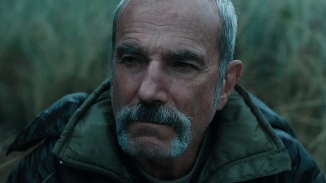 Daniel Day-Lewis vuelve al cine tras 8 años con