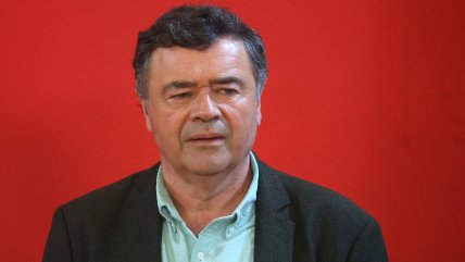   Tras su salida del gobierno, FRVS prepara llegada de Esteban Valenzuela a comando de Jara 