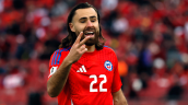 El regreso de Ben Brereton encabeza las múltiples novedades en la nómina de La Roja