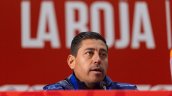 Córdova explicó la nómina: Es importante trabajar en un plantel que pueda competir a futuro