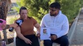 EE.UU.: Pareja que denunció secuestro de su guagua fue detenida por su presunto asesinato