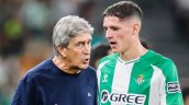 Pellegrini: