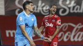 Deportes Iquique cae con Ñublense en el Tierra de Campeones