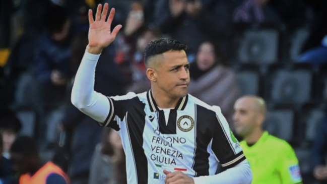 Prensa italiana aseguró que hay