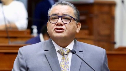  Boluarte nombró como titular de Justicia a exministro censurado por el Congreso 