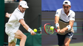 US Open definió la programación de los estrenos de Nicolás Jarry y Alejandro Tabilo