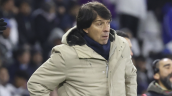Garnero y el debut de la UC en el Claro Arena: Hubo una ansiedad en todos