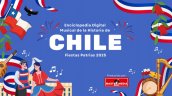 Lanzan enciclopedia digital para promover el folklore chileno en colegios